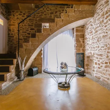 Sa Muralla By Interhome *