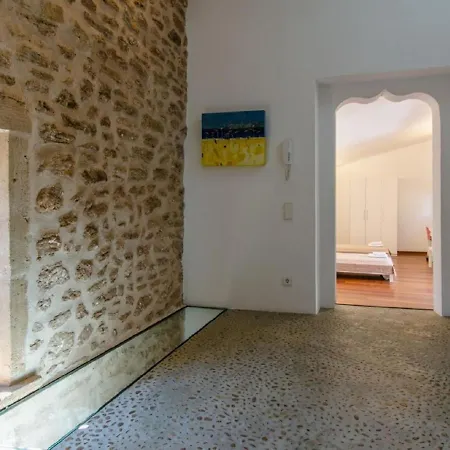 Vakantiehuis Sa Muralla By Interhome