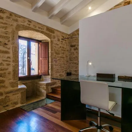 Sa Muralla By Interhome *