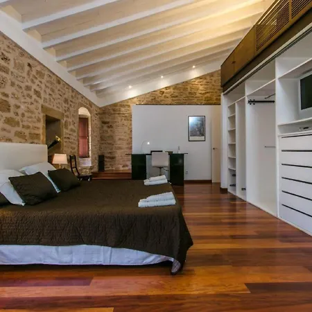Vakantiehuis Sa Muralla By Interhome