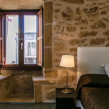 Vakantiehuis Sa Muralla By Interhome *