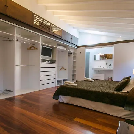 Vakantiehuis Sa Muralla By Interhome