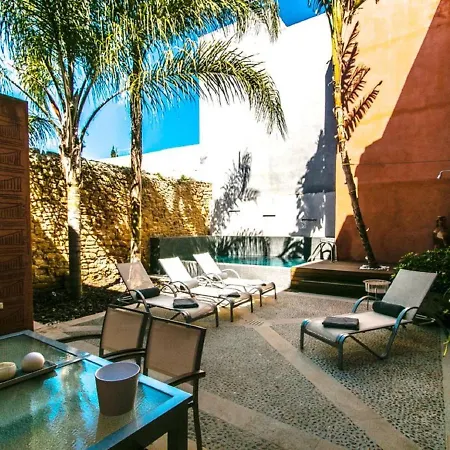 Sa Muralla By Interhome *