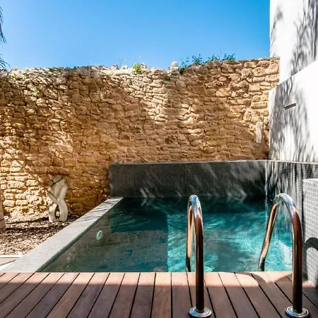 Sa Muralla By Interhome *