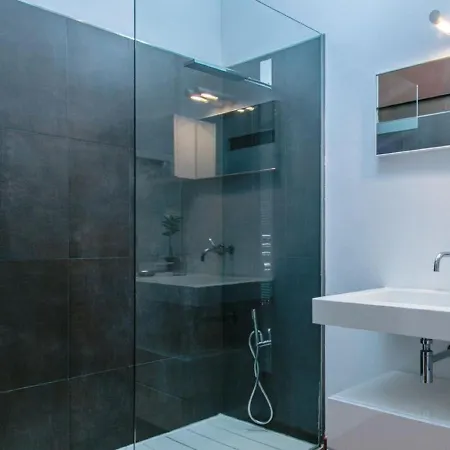 Vakantiehuis Sa Muralla By Interhome *