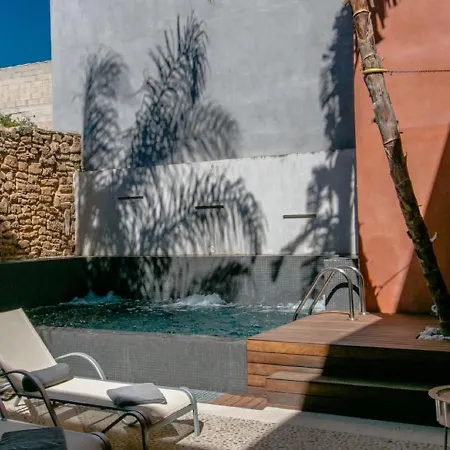 Sa Muralla By Interhome *