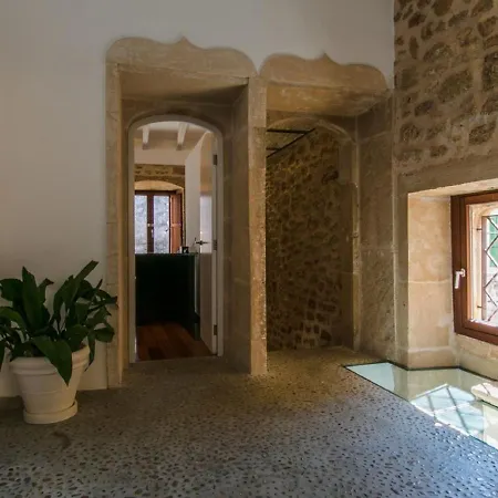 Sa Muralla By Interhome Vakantiehuis Alcúdia