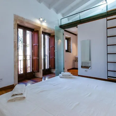 Vakantiehuis Sa Muralla By Interhome Alcúdia