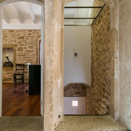 Sa Muralla By Interhome * Alcúdia