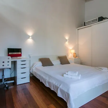 Vakantiehuis Sa Muralla By Interhome *