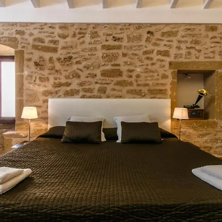 Vakantiehuis Sa Muralla By Interhome