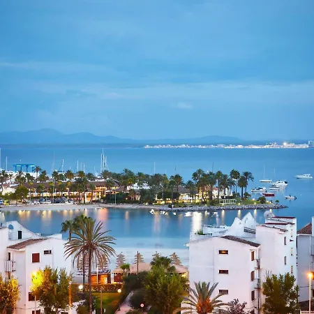 Sa Muralla By Interhome Vakantiehuis