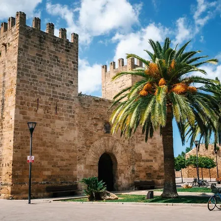 Sa Muralla By Interhome Vakantiehuis Alcúdia
